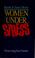 Cover of: Women under stress