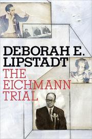Cover of: The Eichmann Trial
