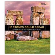 Cover of: If stones could speak by Marc Aronson