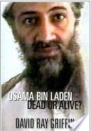 Cover of: Osama Bin Laden by David Ray Griffin