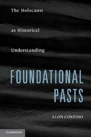 Foundational pasts