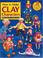 Cover of: How to make clay characters