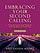 Cover of: Embracing your second calling by Dale Hanson Bourke