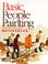 Cover of: Basic people painting techniques in watercolor