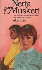 Cover of: After Rain by 