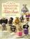 Cover of: How to make enchanting miniature teddy bears