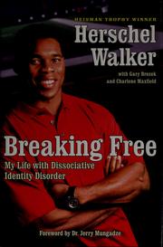 Cover of: Breaking free