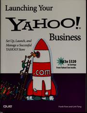 Launching your Yahoo! business