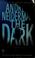 Cover of: The dark