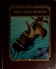 Cover of: Rolling waves