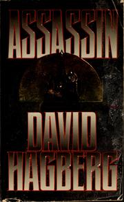Cover of: Assassin | David Hagberg