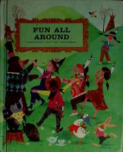 Cover of: Fun all around by Nila Banton Smith