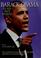 Cover of: Barack Obama in his own words