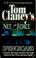 Cover of: Tom Clancy's Net Force