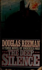 Cover of: The Deep Silence