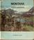 Cover of: Montana in words and pictures