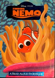 Finding Nemo by Lisa Ann Marsoli