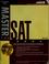 Cover of: Master the SAT 2003