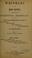 Cover of: Wrinkles and recipes, compiled from the Scientific American