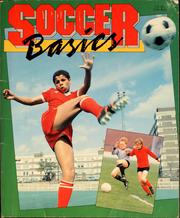 Soccer basics by Ian Morrison