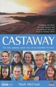 Cover of: Castaway by Mark McCrum, Mark McCrum