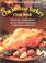 Cover of: Better homes and gardens chicken and turkey cook book.