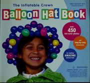 The inflatable crown by Addi Somekh, Charlie Eckert, Charles Melcher