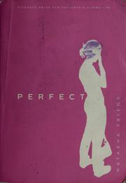 Cover of: Perfect by Natasha Friend
