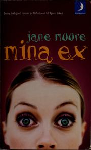 Cover of: Mina ex by Jane Moore