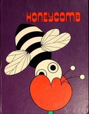 Cover of: Honeycomb by William Kirtley Durr