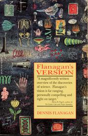 Cover of: Flanagan's version by Dennis Flanagan