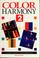 Cover of: Color harmony 2