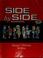 Cover of: Side by side