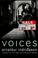 Cover of: Voices