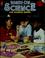 Cover of: HANDS ON SCIENCE (The Science Series, Grades 5-6)