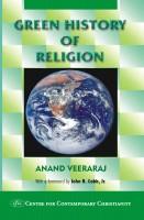 Cover of: Green History of Religion