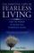 Cover of: The essential laws of fearless living
