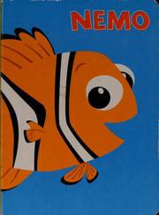 Cover of: Nemo by Random House (Firm)