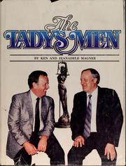 The lady's men by Ken Magner, Jeanadele Magner
