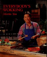 Cover of: Everybody's wokking by Martin Yan