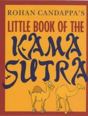 Cover of: The Little Book of the Kama Sutra