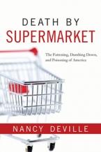 Cover of: Death by supermarket by 