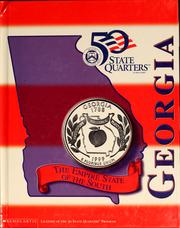 Cover of: Georgia: the Empire State of the South