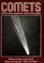 Cover of: Comets