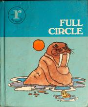 Cover of: Full circle (Series r)