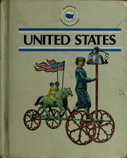 Cover of: United States