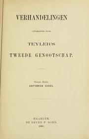 Cover of: Die Handzeichnungen Rembrandts: Versuch eines beschreibenden und kritischen Katalogs