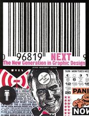 Cover of: Next: the new generation in graphic design