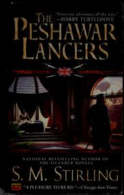 Cover of: The Peshawar Lancers