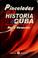 Cover of: Pinceladas de la historia [de] Cuba